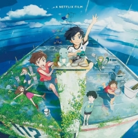 【AI修复1080p】漂流家园国语版/台配【剧场版】